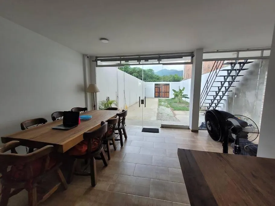 Casa vacanze Casa De Descanso En Santa Marta Villa Colombia