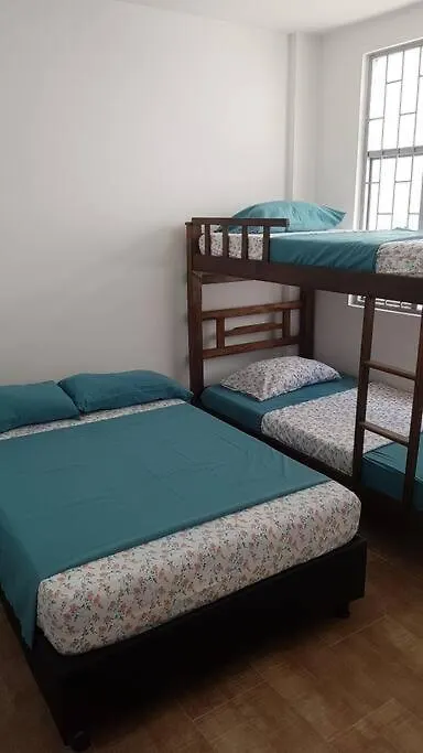 Casa De Descanso En Santa Marta Villa Colombia