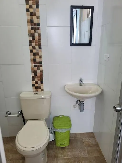 Casa vacanze Casa De Descanso En Santa Marta Villa Colombia